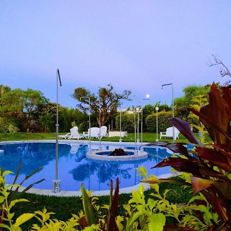 Club Valle Termal Resort เฟเดราซิออน ภายนอก รูปภาพ